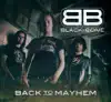 Black-Bone - Back to Mayhem